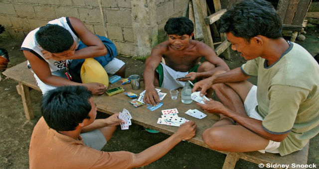 Gambling In The Philippines